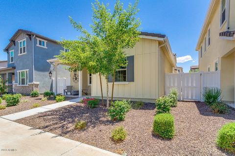 3844 E Robert St, Gilbert, AZ 85295 photo 3