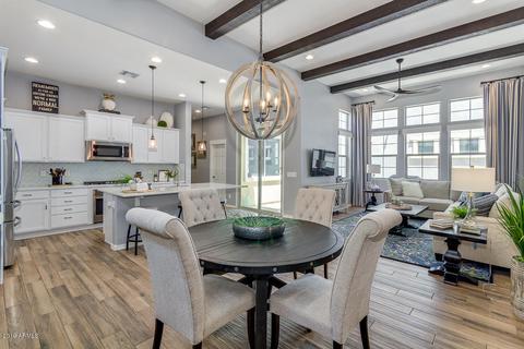 3844 E Robert St, Gilbert, AZ 85295 photo 8