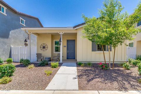 3844 E Robert St, Gilbert, AZ 85295 photo 1