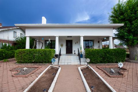 1105 E 10th St, Douglas, AZ 85607 photo 1