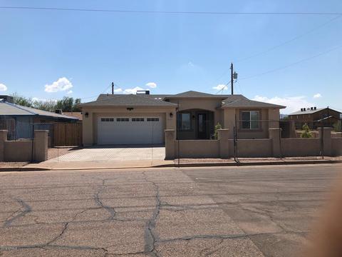 1631 E Wood St, Phoenix, AZ 85040 photo 1