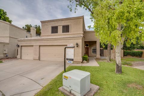 1554 E Beacon Dr, Gilbert, AZ 85234 photo 54
