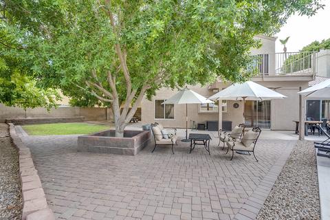 1554 E Beacon Dr, Gilbert, AZ 85234 photo 49