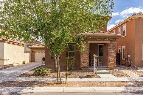 3345 E Tulsa St, Gilbert, AZ 85295 photo 2