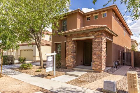 3345 E Tulsa St, Gilbert, AZ 85295 photo 1