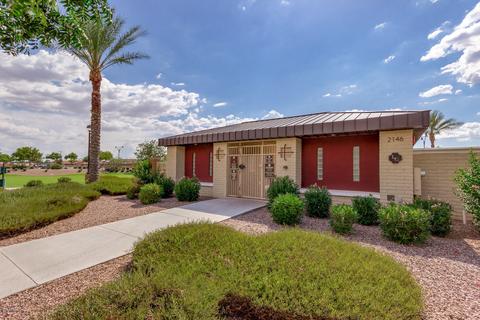 3345 E Tulsa St, Gilbert, AZ 85295 photo 37