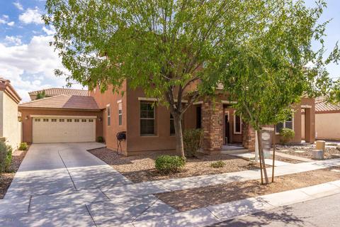 3345 E Tulsa St, Gilbert, AZ 85295 photo 3