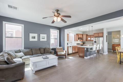 3345 E Tulsa St, Gilbert, AZ 85295 photo 11