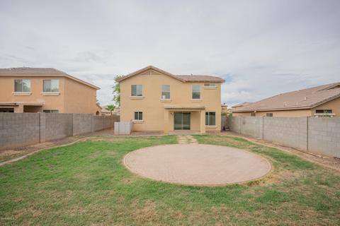 17841 W Redfield Rd, Surprise, AZ 85388 photo 17