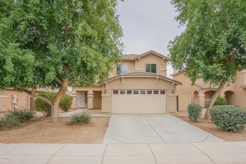 17841 W Redfield Rd, Surprise, AZ 85388 photo 1