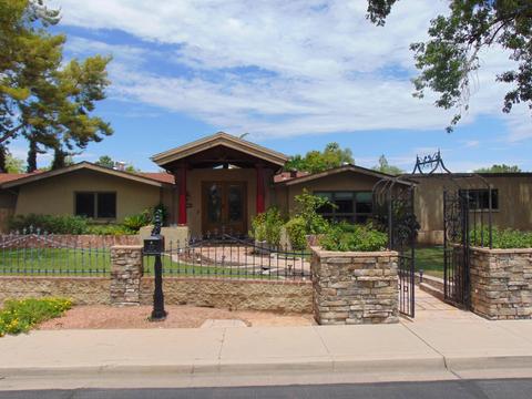 2338 E Hale St, Mesa, AZ 85213 photo 1