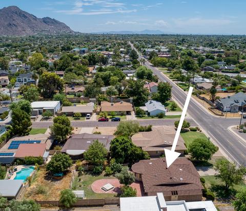 3740 E Campbell Ave, Phoenix, AZ 85018 photo 2