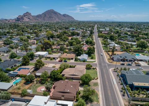 3740 E Campbell Ave, Phoenix, AZ 85018 photo 32