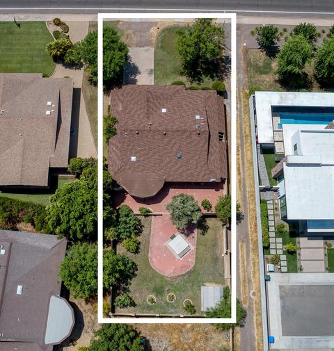 3740 E Campbell Ave, Phoenix, AZ 85018 photo 3