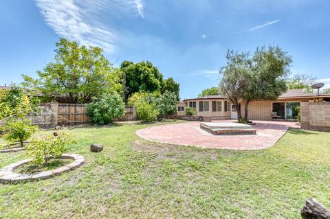 3740 E Campbell Ave, Phoenix, AZ 85018 photo 29