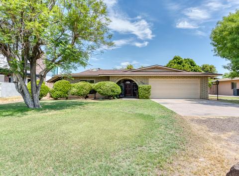 3740 E Campbell Ave, Phoenix, AZ 85018 photo 31