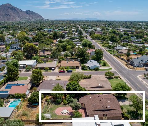 3740 E Campbell Ave, Phoenix, AZ 85018 photo 4