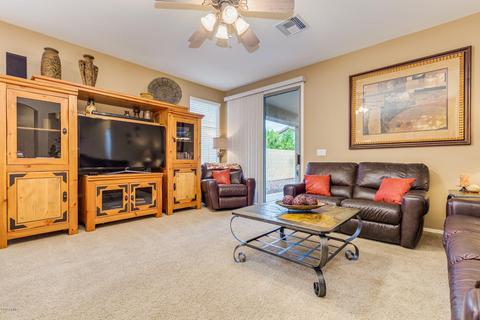 897 E Cathy Dr, Gilbert, AZ 85296 photo 2