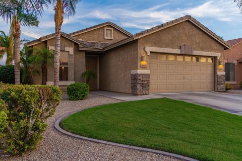897 E Cathy Dr, Gilbert, AZ 85296 photo 25