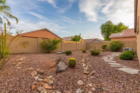 897 E Cathy Dr, Gilbert, AZ 85296 photo 21