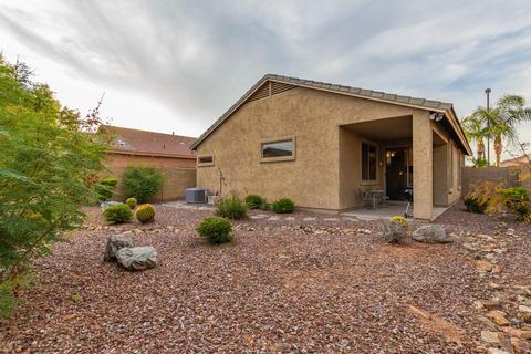 897 E Cathy Dr, Gilbert, AZ 85296 photo 18