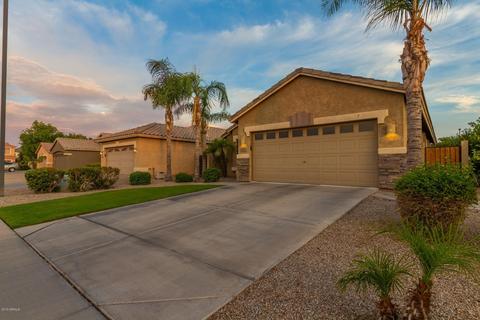 897 E Cathy Dr, Gilbert, AZ 85296 photo 24