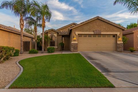 897 E Cathy Dr, Gilbert, AZ 85296 photo 23