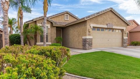 897 E Cathy Dr, Gilbert, AZ 85296 photo 22