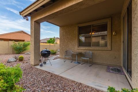 897 E Cathy Dr, Gilbert, AZ 85296 photo 19
