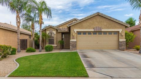 897 E Cathy Dr, Gilbert, AZ 85296 photo 1