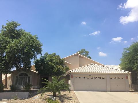 2243 E Granite View Dr, Phoenix, AZ 85048 photo 1