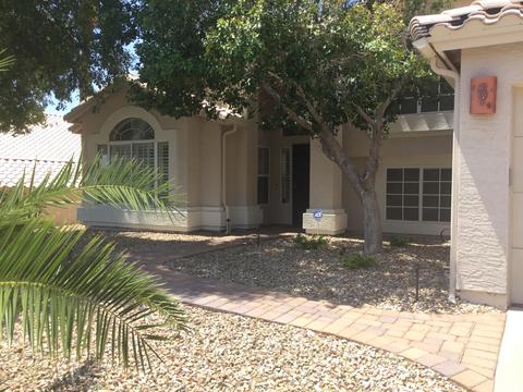 2243 E Granite View Dr, Phoenix, AZ 85048 photo 2