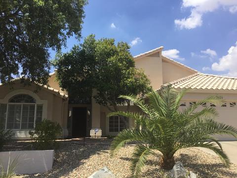 2243 E Granite View Dr, Phoenix, AZ 85048 photo 3