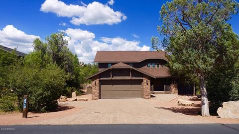 2312 E Scarlet Bugler Cir, Payson, AZ 85541 photo 1