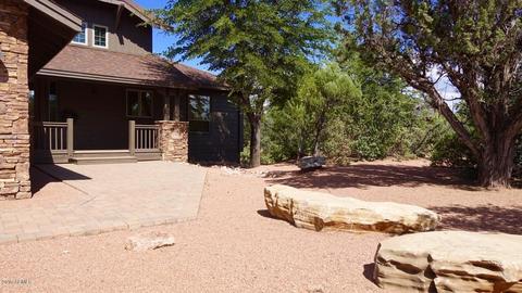 2312 E Scarlet Bugler Cir, Payson, AZ 85541 photo 2