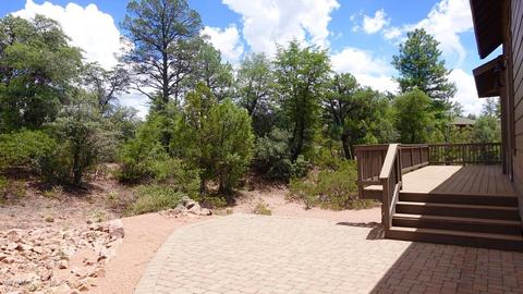 2312 E Scarlet Bugler Cir, Payson, AZ 85541 photo 4