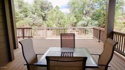 2312 E Scarlet Bugler Cir, Payson, AZ 85541 photo 3
