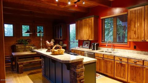 2312 E Scarlet Bugler Cir, Payson, AZ 85541 photo 8