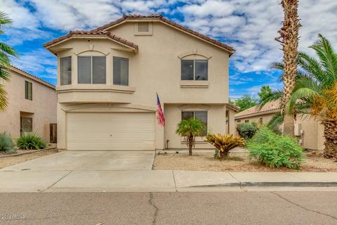 826 E Ross Ave, Phoenix, AZ 85024 photo 1