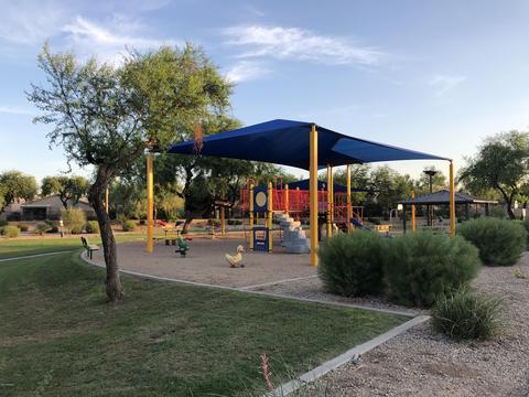 826 E Ross Ave, Phoenix, AZ 85024 photo 35