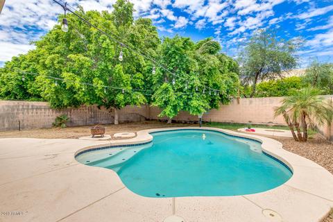 826 E Ross Ave, Phoenix, AZ 85024 photo 30