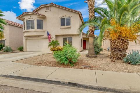 826 E Ross Ave, Phoenix, AZ 85024 photo 2