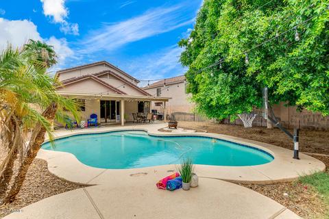 826 E Ross Ave, Phoenix, AZ 85024 photo 29