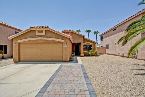 20838 N 7th Pl, Phoenix, AZ 85024 photo 1