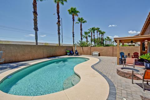 20838 N 7th Pl, Phoenix, AZ 85024 photo 26