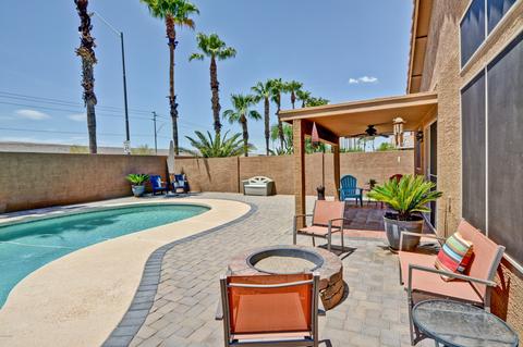 20838 N 7th Pl, Phoenix, AZ 85024 photo 27