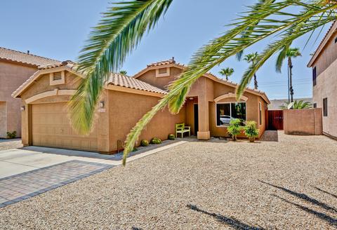 20838 N 7th Pl, Phoenix, AZ 85024 photo 29