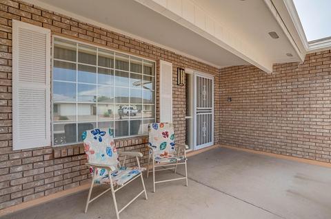 8010 E Neville Ave, Mesa, AZ 85209 photo 2