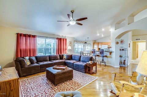 8010 E Neville Ave, Mesa, AZ 85209 photo 7