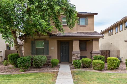 2793 S Arroyo Ln, Gilbert, AZ 85295 photo 1